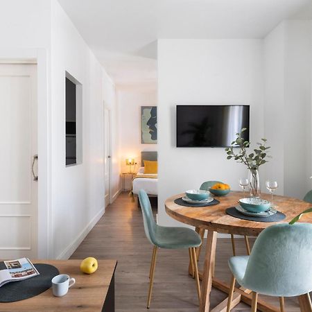 Apartament Misterhost Santiago Centrico Y Acogedor Con Piscina - Casco Historico Sewilla Zewnętrze zdjęcie