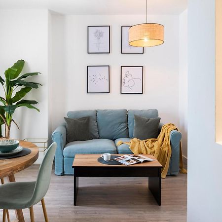 Apartament Misterhost Santiago Centrico Y Acogedor Con Piscina - Casco Historico Sewilla Zewnętrze zdjęcie
