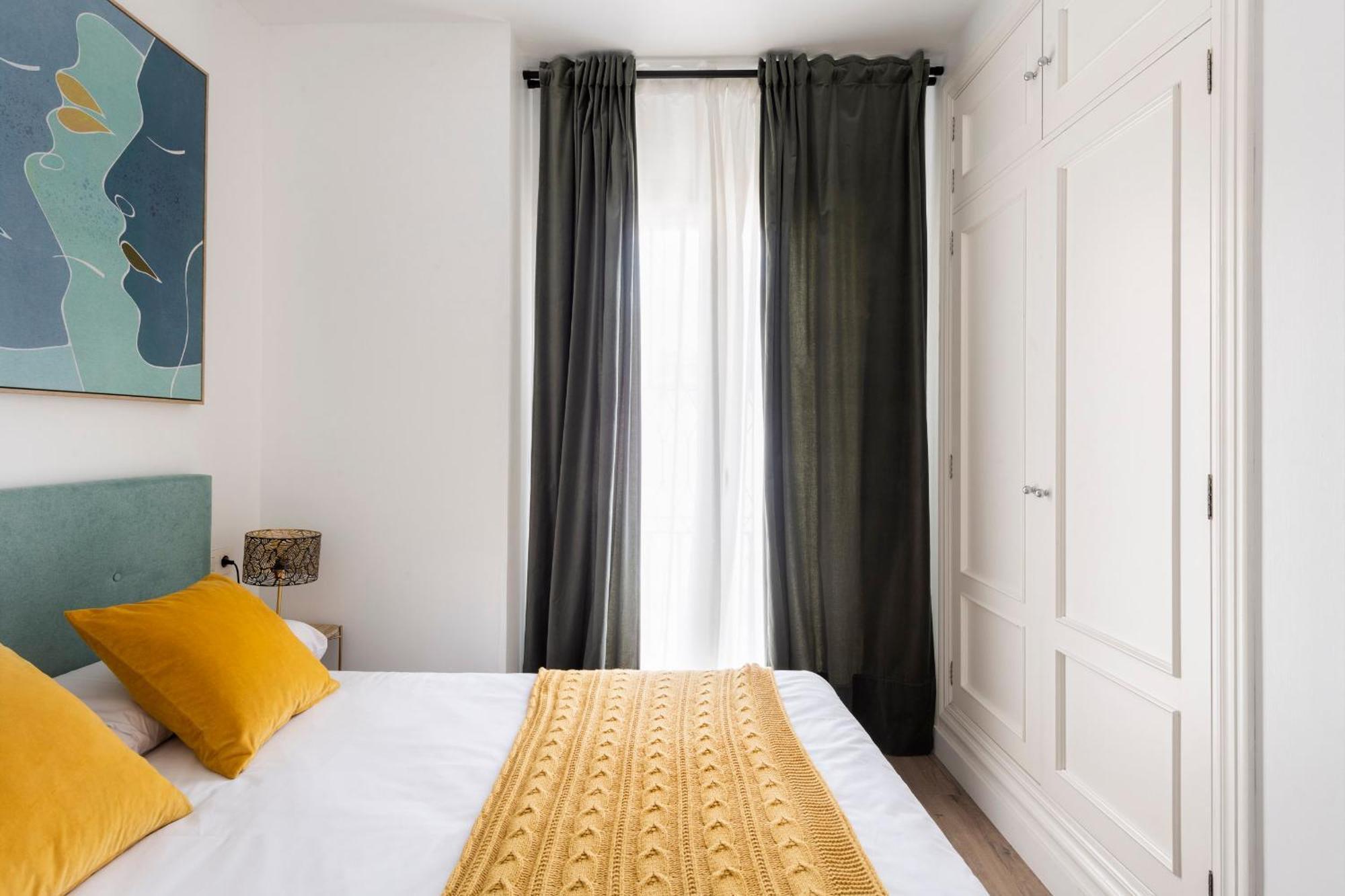 Apartament Misterhost Santiago Centrico Y Acogedor Con Piscina - Casco Historico Sewilla Zewnętrze zdjęcie