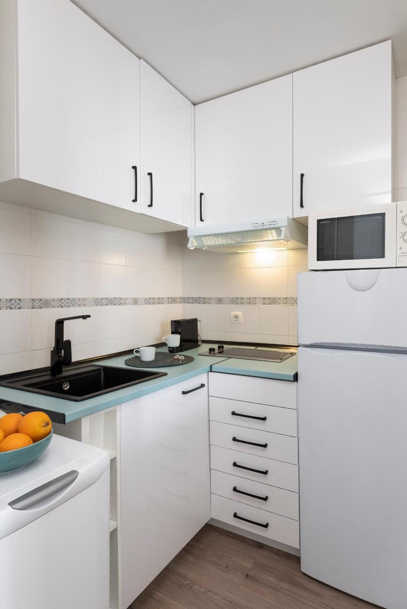 Apartament Misterhost Santiago Centrico Y Acogedor Con Piscina - Casco Historico Sewilla Zewnętrze zdjęcie