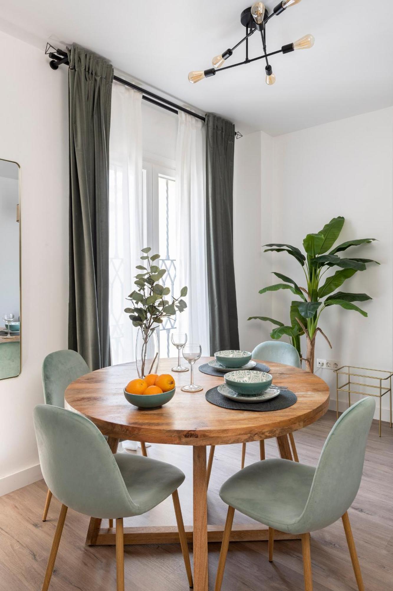 Apartament Misterhost Santiago Centrico Y Acogedor Con Piscina - Casco Historico Sewilla Zewnętrze zdjęcie