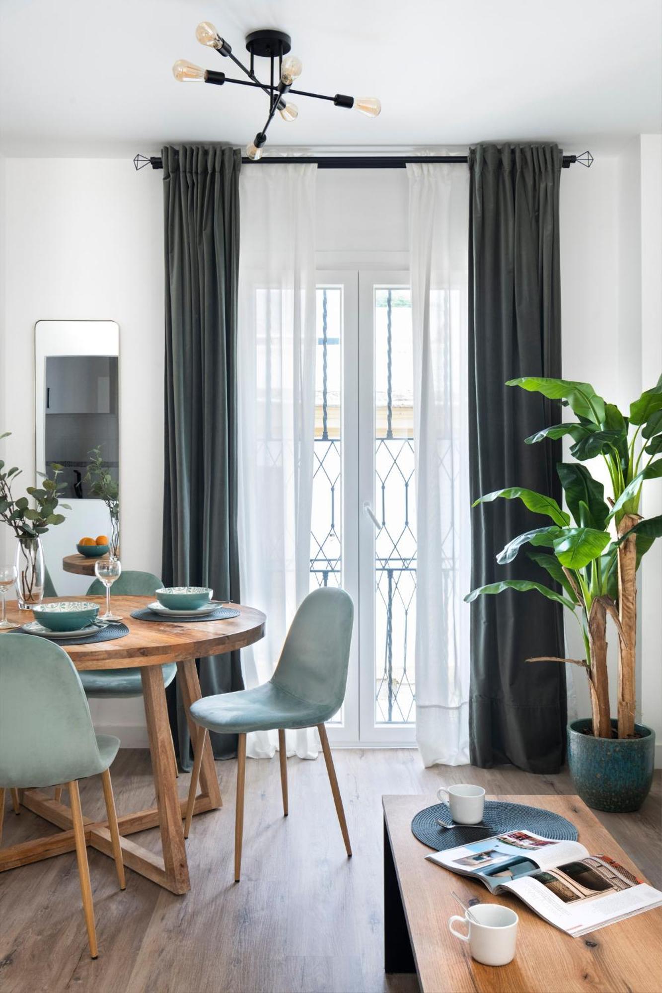 Apartament Misterhost Santiago Centrico Y Acogedor Con Piscina - Casco Historico Sewilla Zewnętrze zdjęcie